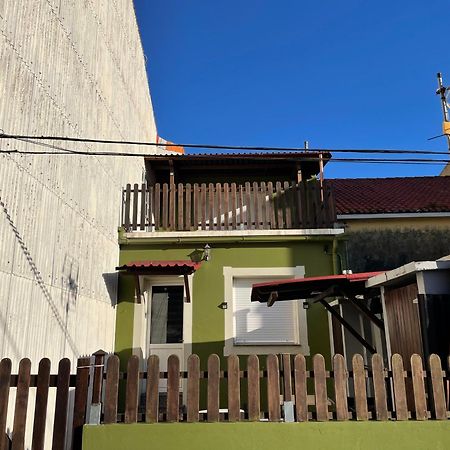Casa Con Encanto Cariño 외부 사진