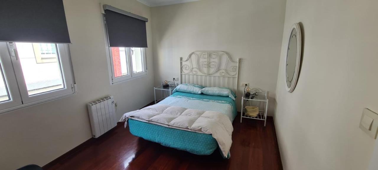 Casa Con Encanto Cariño 외부 사진