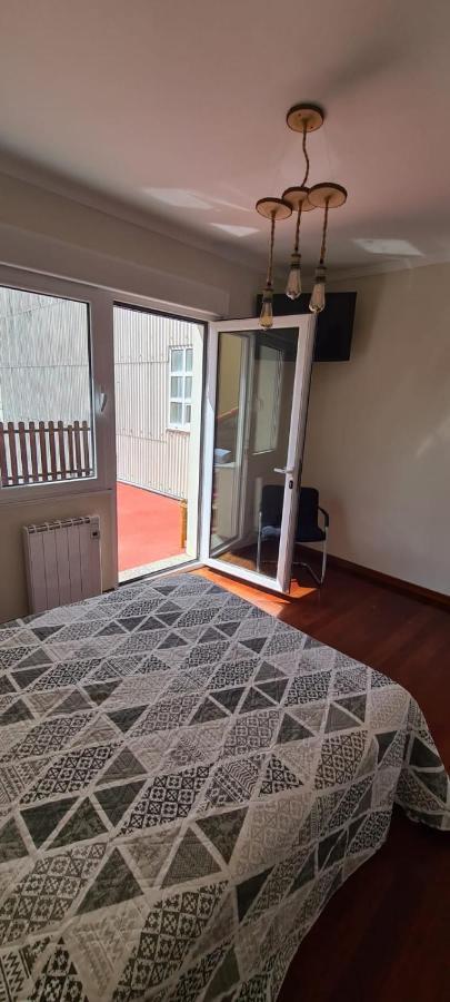 Casa Con Encanto Cariño 외부 사진
