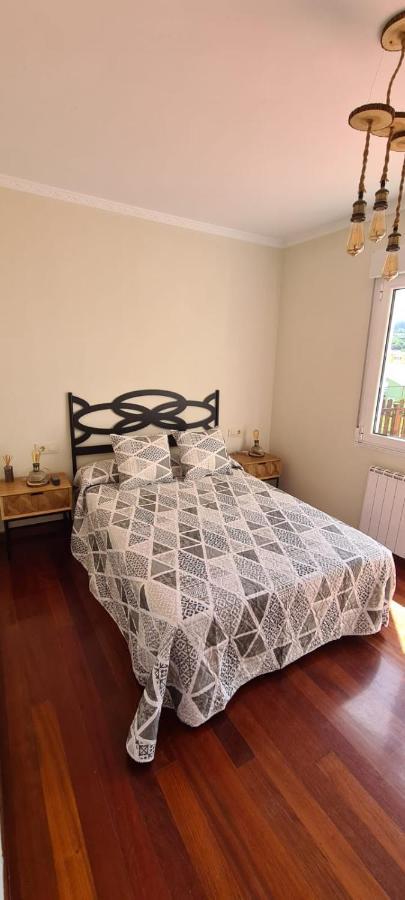 Casa Con Encanto Cariño 외부 사진