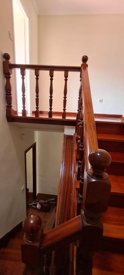 Casa Con Encanto Cariño 외부 사진