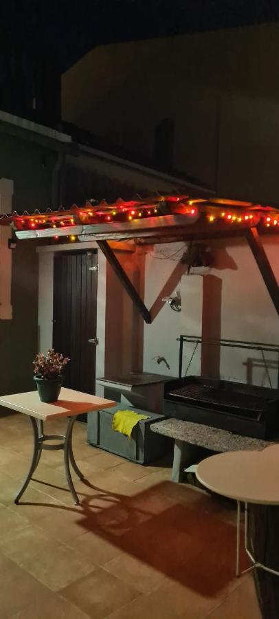 Casa Con Encanto Cariño 외부 사진
