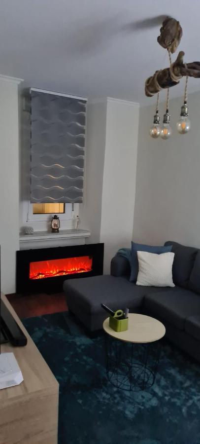 Casa Con Encanto Cariño 외부 사진