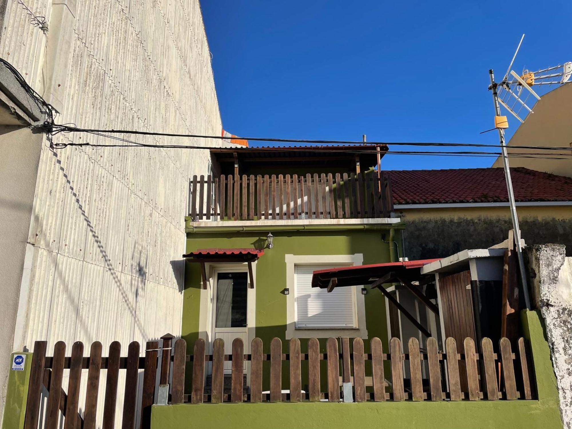 Casa Con Encanto Cariño 외부 사진