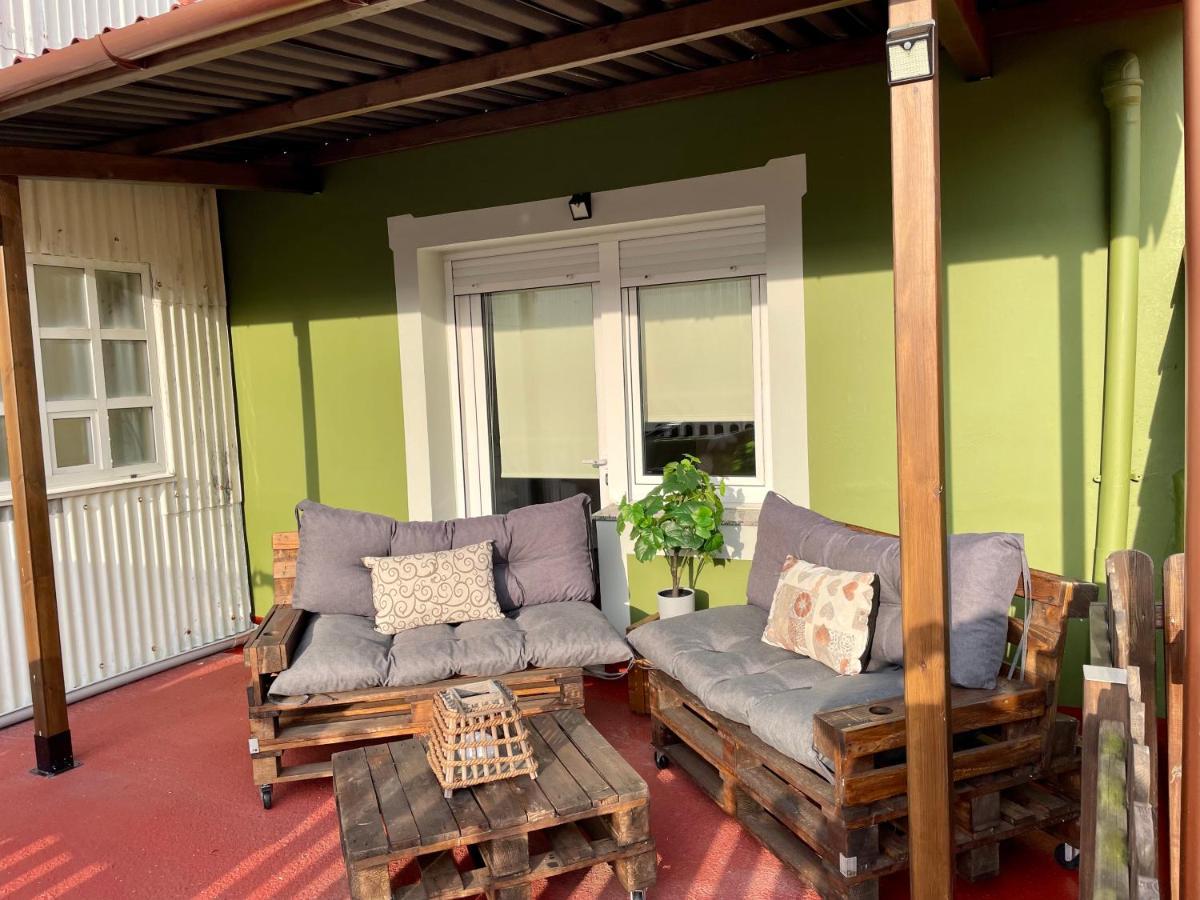 Casa Con Encanto Cariño 외부 사진