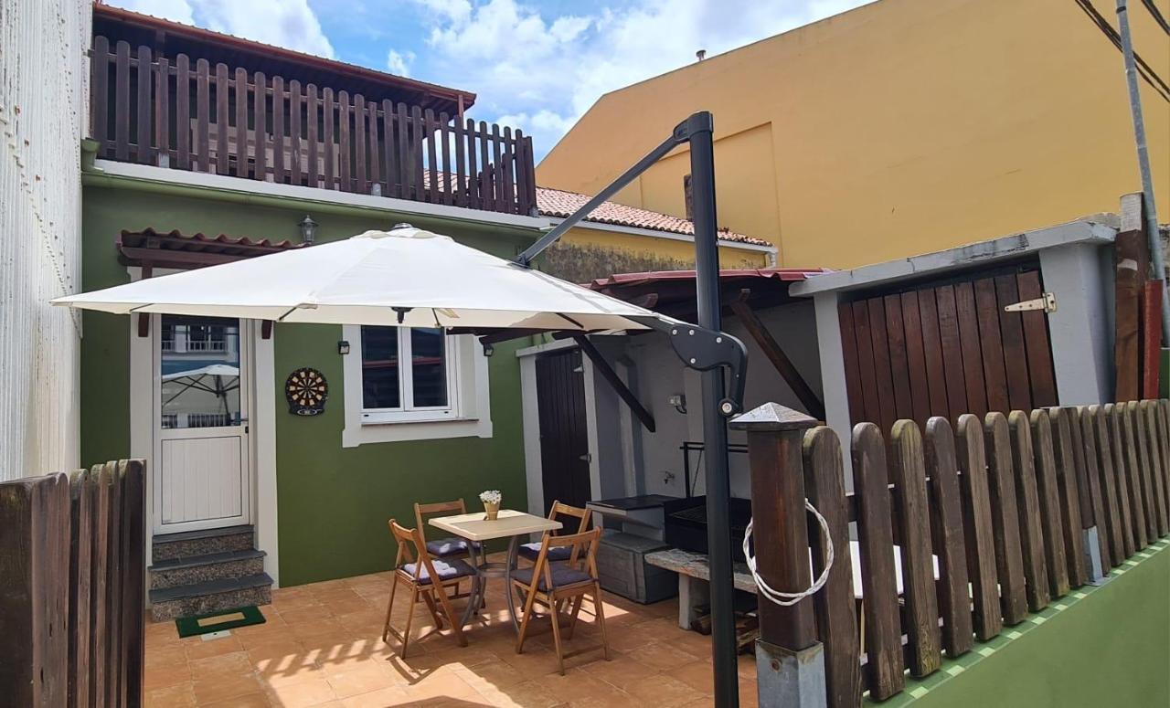 Casa Con Encanto Cariño 외부 사진
