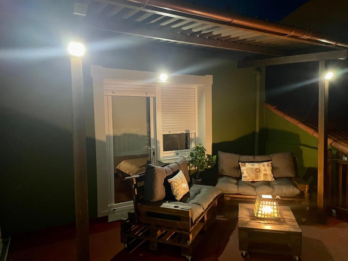 Casa Con Encanto Cariño 외부 사진