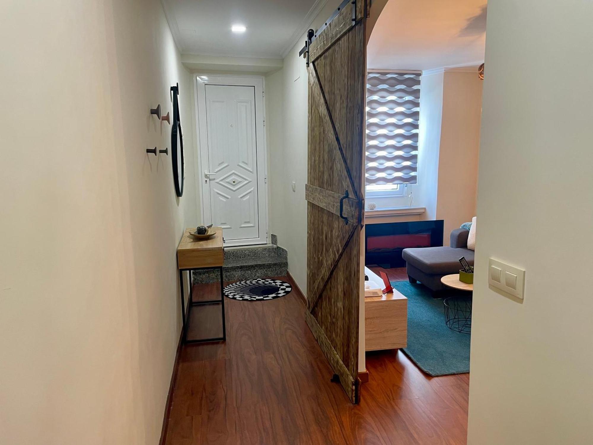 Casa Con Encanto Cariño 외부 사진