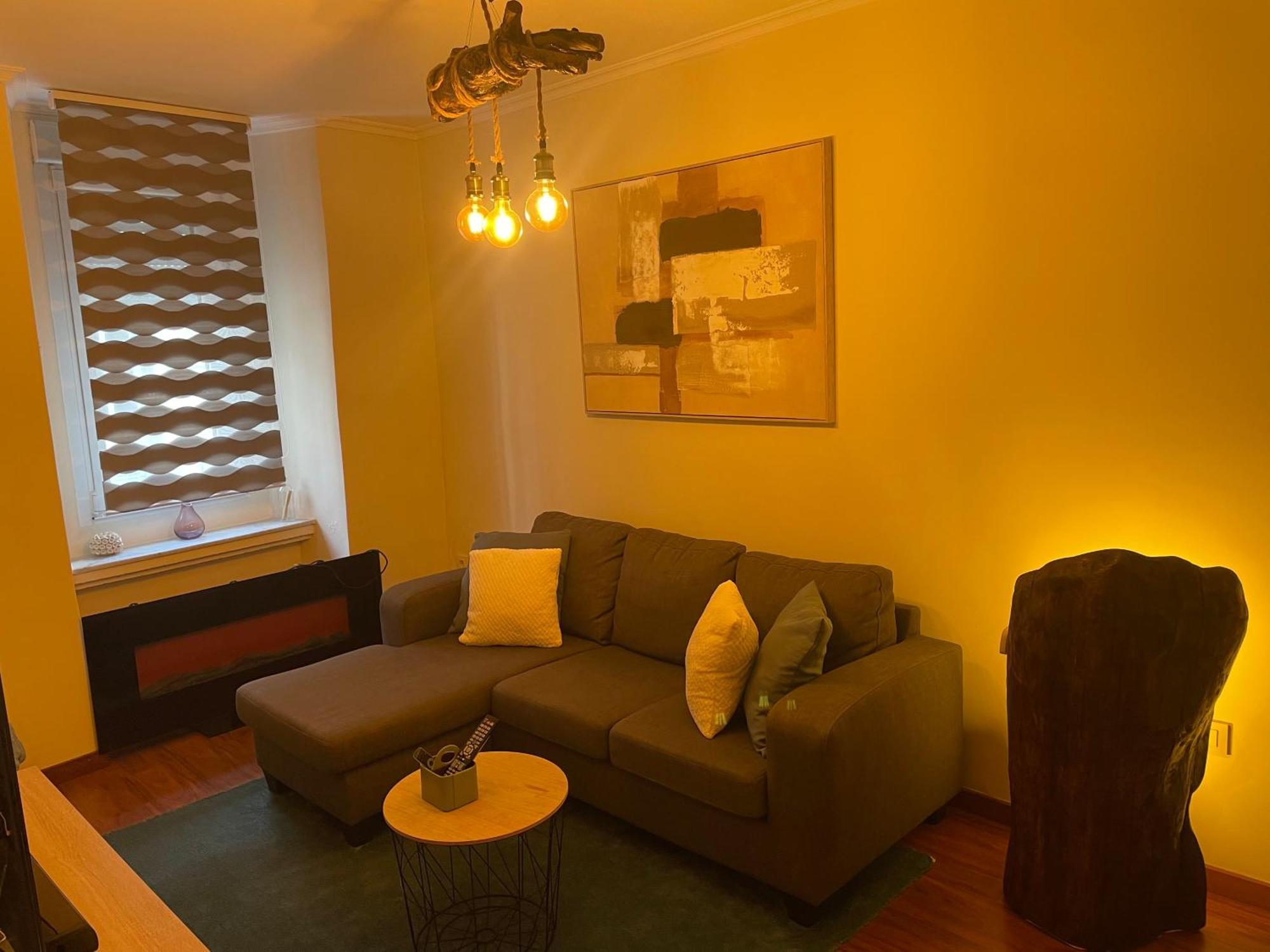 Casa Con Encanto Cariño 외부 사진